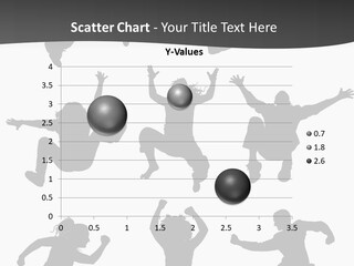 Dare Tracing Brainstorm PowerPoint Template