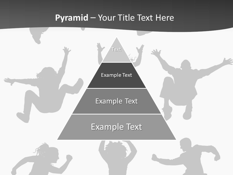 Dare Tracing Brainstorm PowerPoint Template