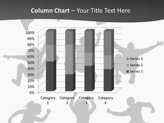 Dare Tracing Brainstorm PowerPoint Template