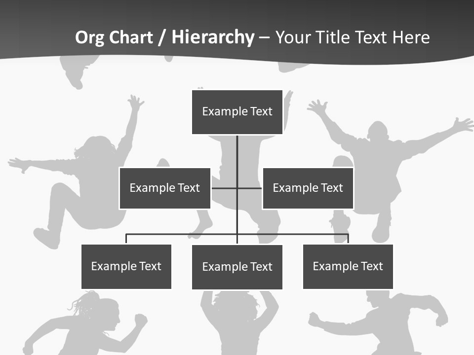 Dare Tracing Brainstorm PowerPoint Template