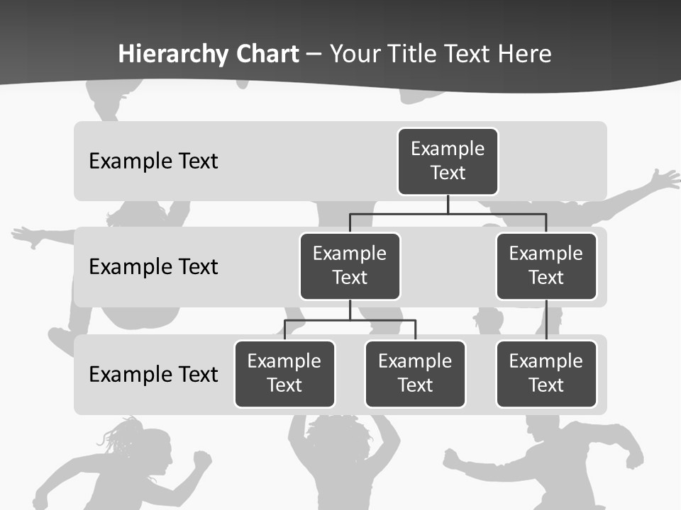 Dare Tracing Brainstorm PowerPoint Template