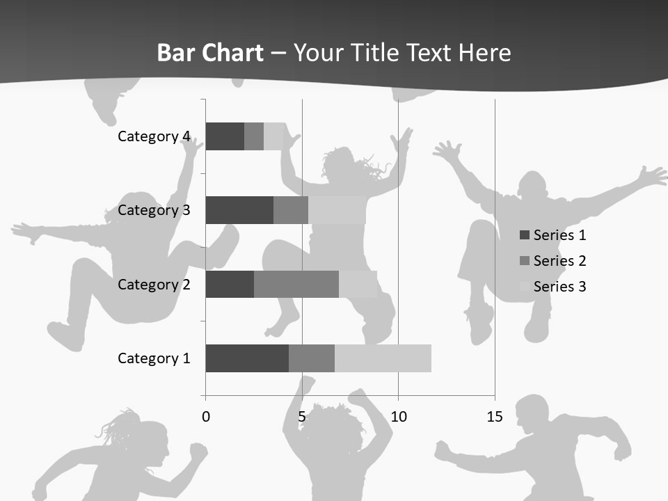 Dare Tracing Brainstorm PowerPoint Template