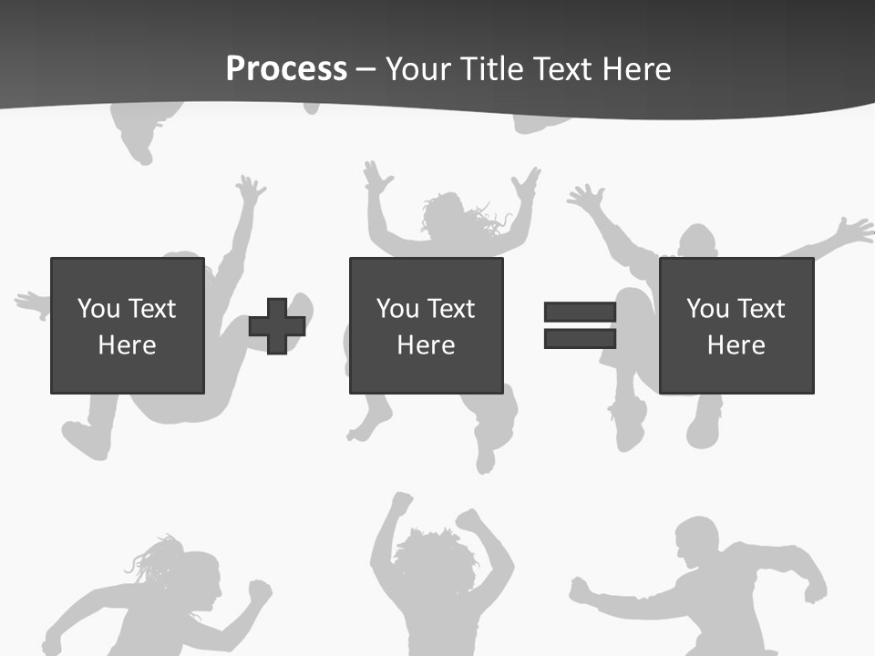 Dare Tracing Brainstorm PowerPoint Template