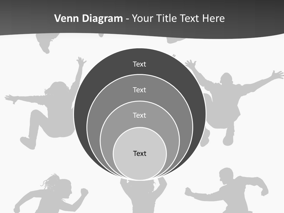 Dare Tracing Brainstorm PowerPoint Template