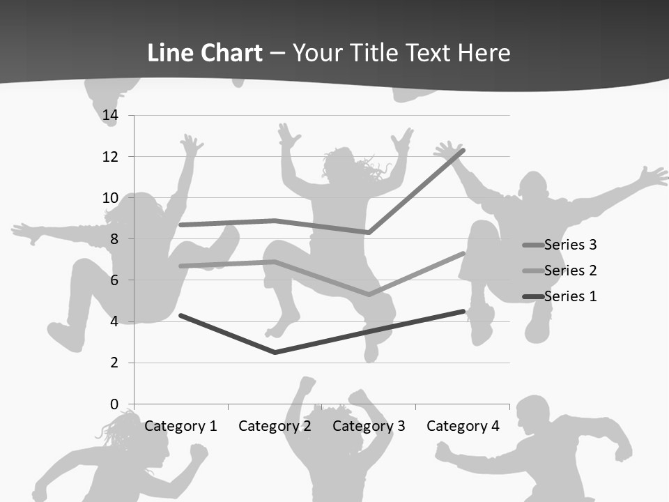 Dare Tracing Brainstorm PowerPoint Template