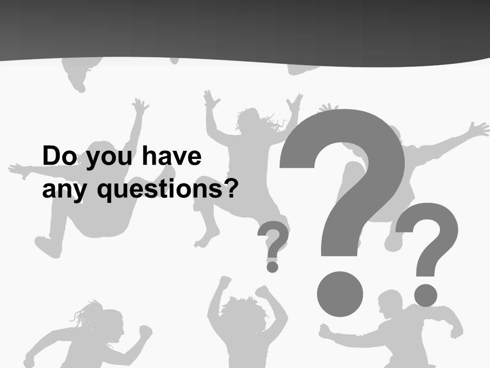 Dare Tracing Brainstorm PowerPoint Template