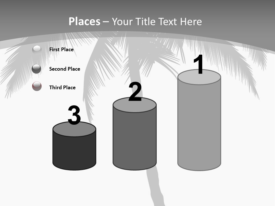 Grunge Floral Decorative PowerPoint Template