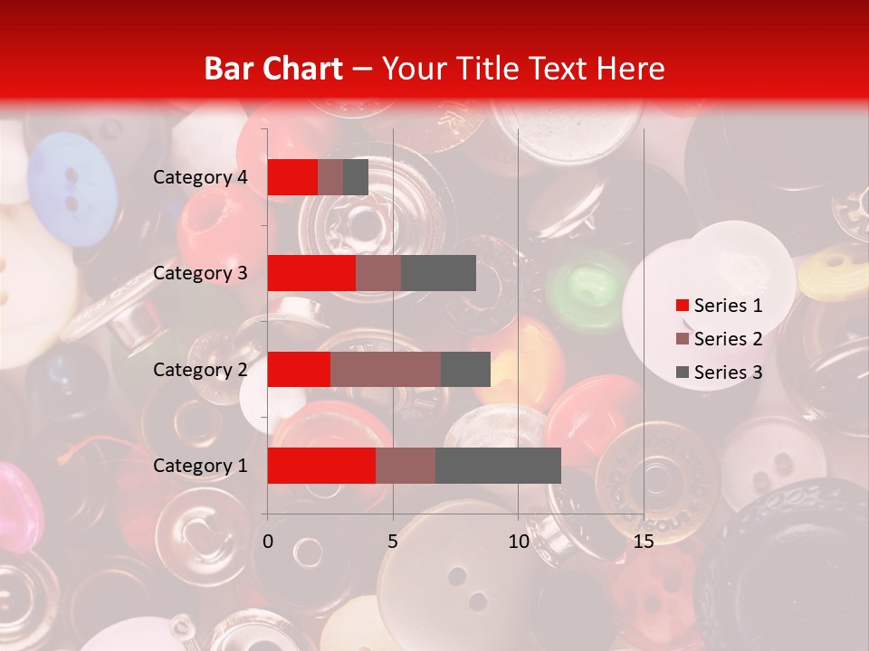 Fashion Image Circle PowerPoint Template