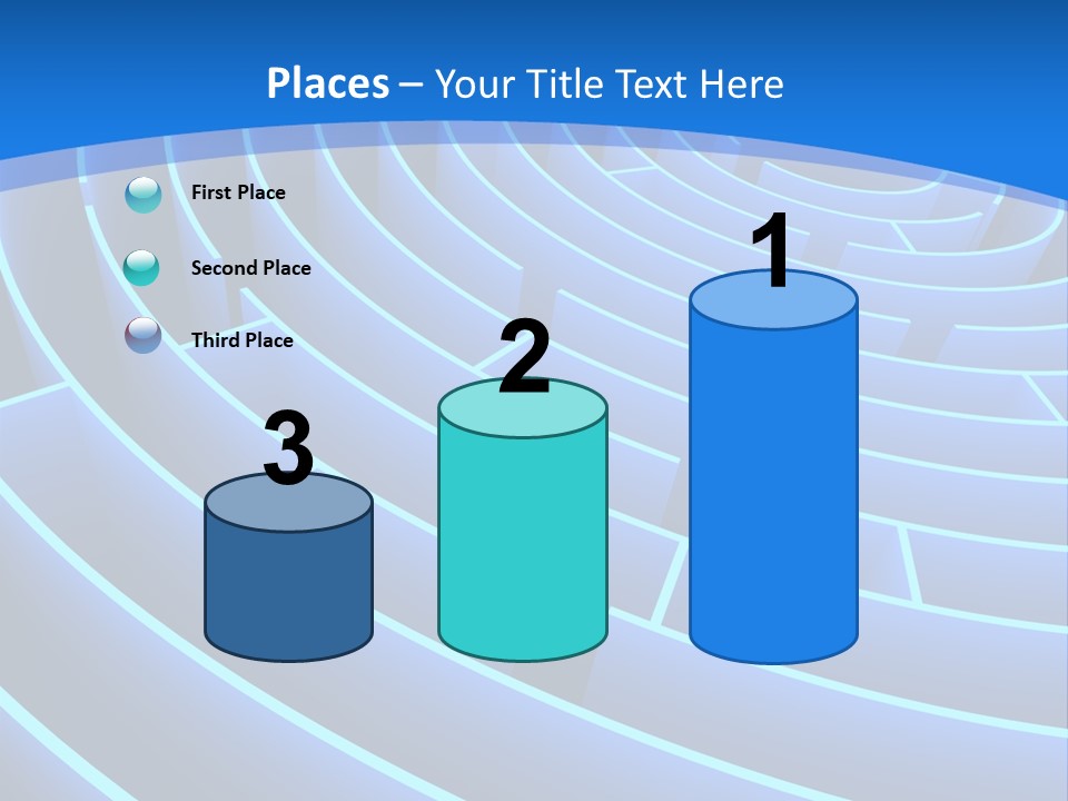 Dare Tracing Brainstorm PowerPoint Template