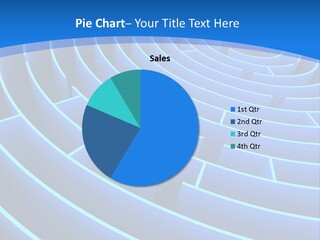 Dare Tracing Brainstorm PowerPoint Template