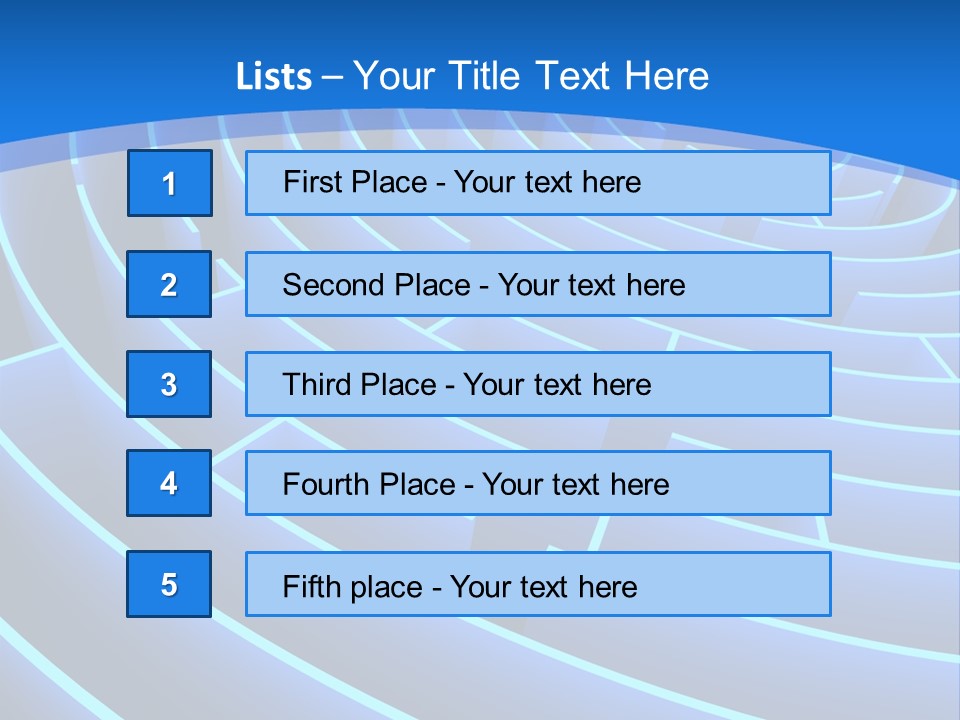Dare Tracing Brainstorm PowerPoint Template
