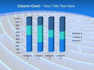 Dare Tracing Brainstorm PowerPoint Template