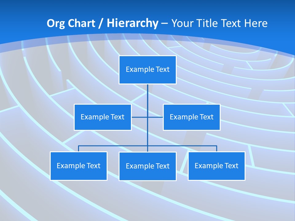 Dare Tracing Brainstorm PowerPoint Template