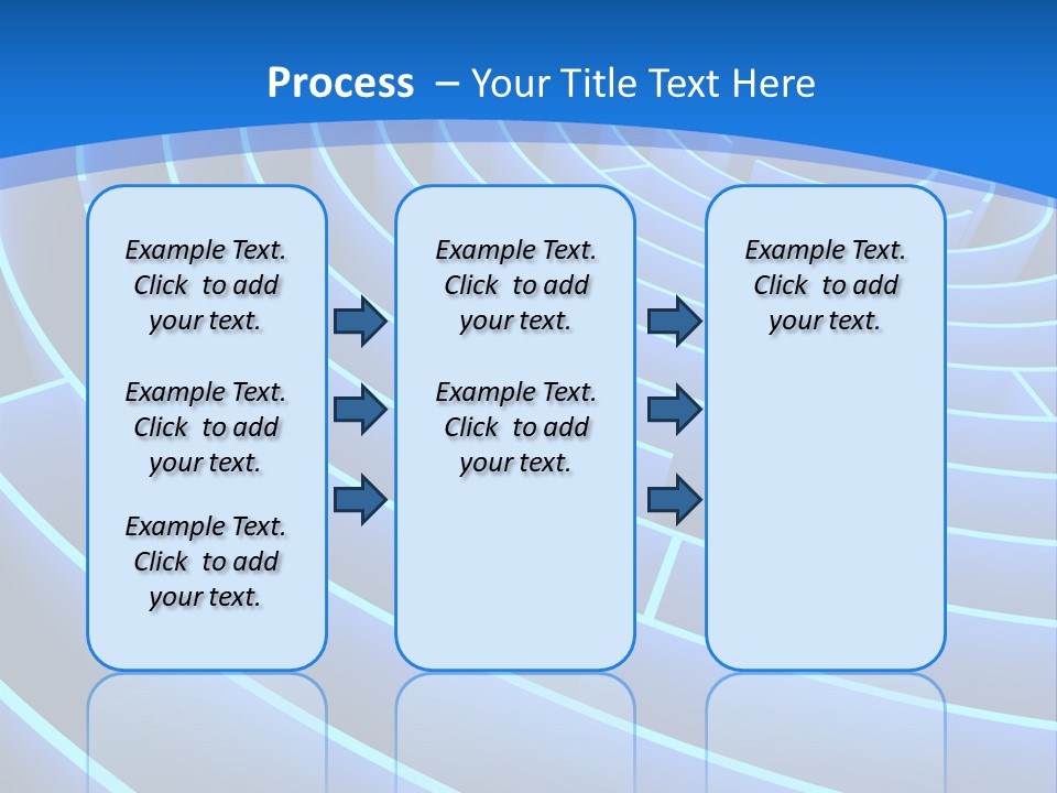 Dare Tracing Brainstorm PowerPoint Template