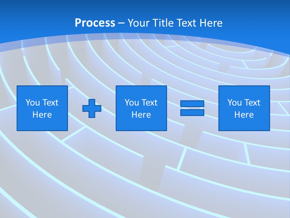 Dare Tracing Brainstorm PowerPoint Template