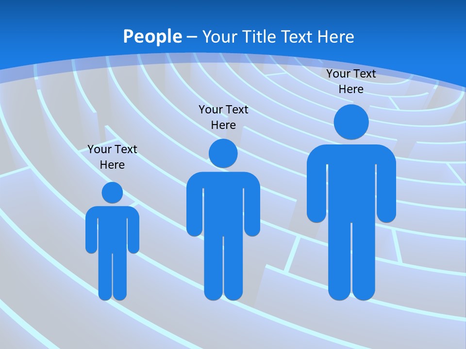 Dare Tracing Brainstorm PowerPoint Template