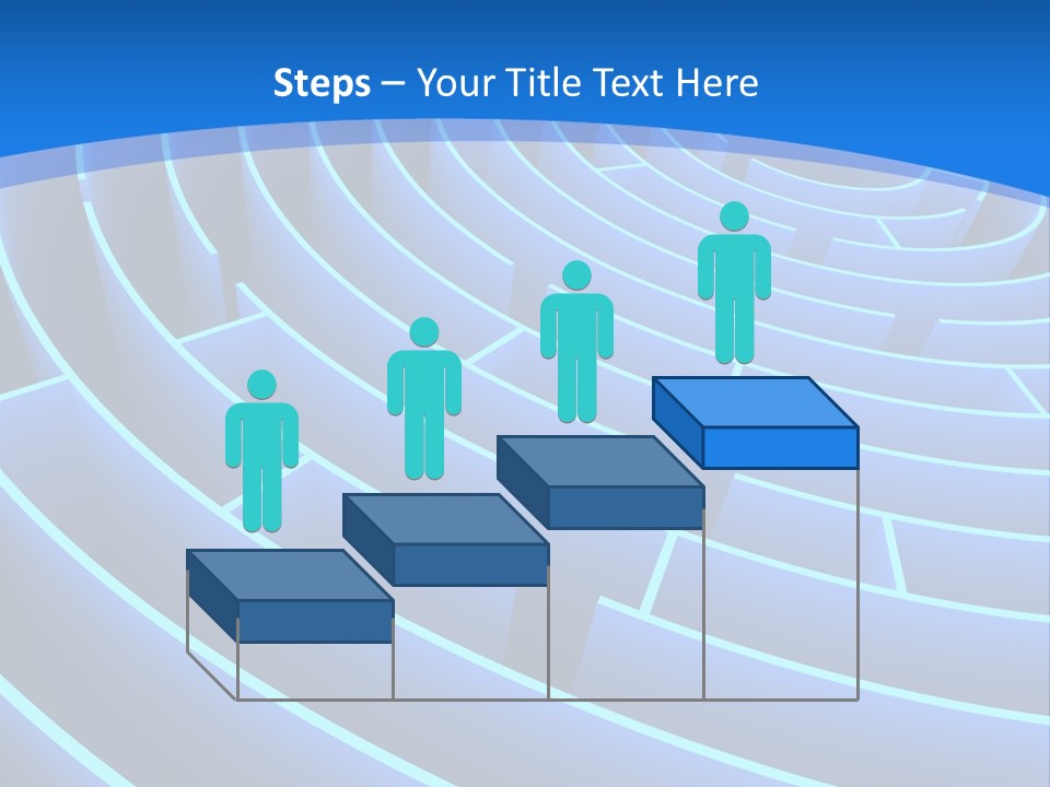 Dare Tracing Brainstorm PowerPoint Template