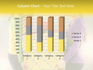 Celebrate Casual Optimistic PowerPoint Template