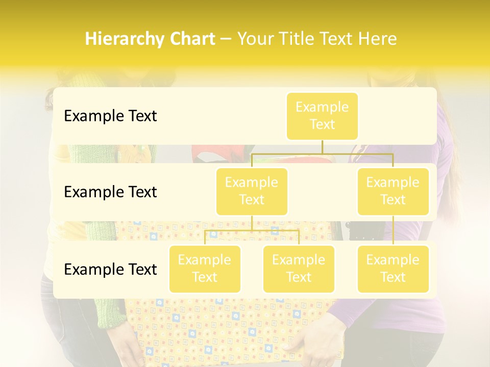 Celebrate Casual Optimistic PowerPoint Template