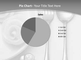 Cultery Pepper Interior PowerPoint Template