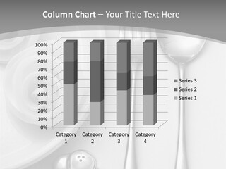 Cultery Pepper Interior PowerPoint Template