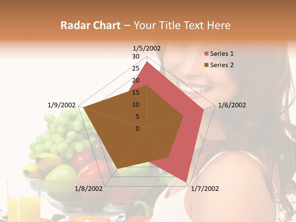 Home White Healthcare PowerPoint Template