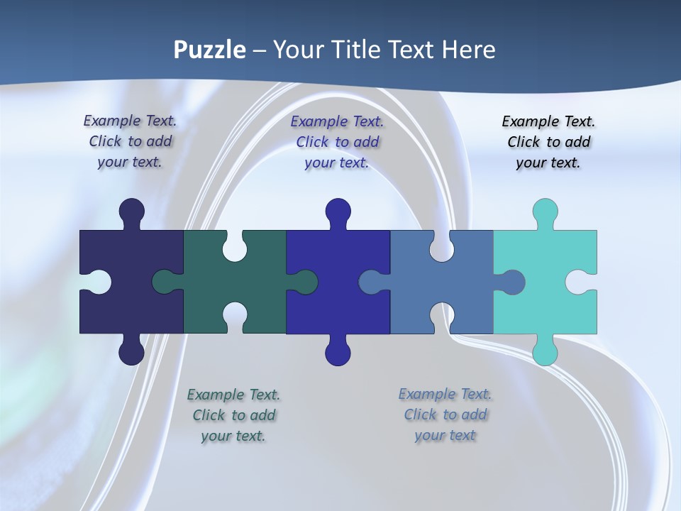 Page Love News PowerPoint Template