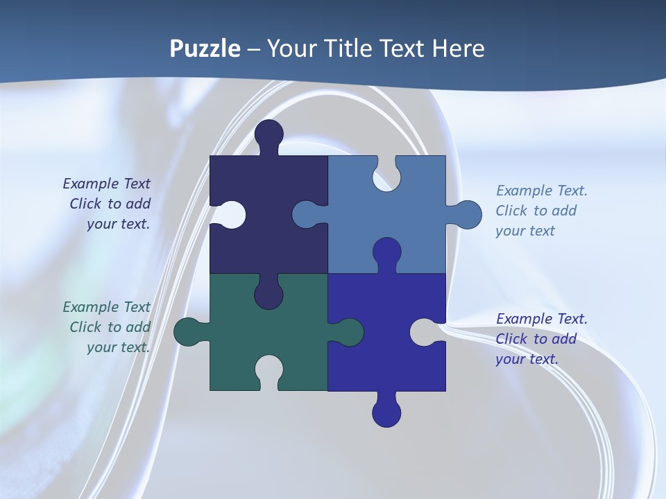 Page Love News PowerPoint Template