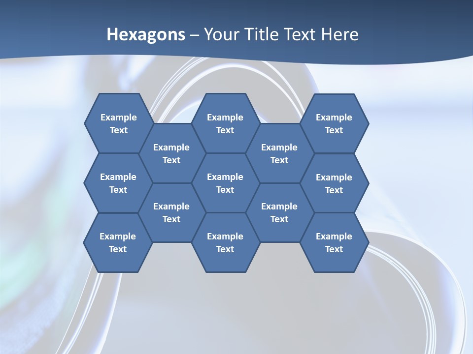 Page Love News PowerPoint Template