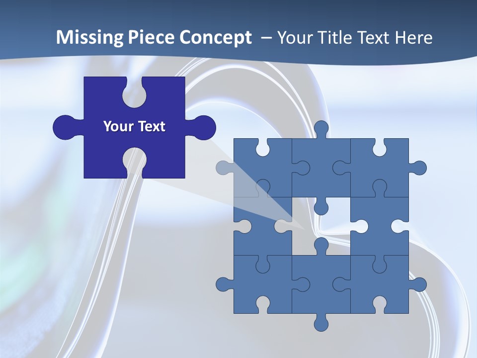 Page Love News PowerPoint Template