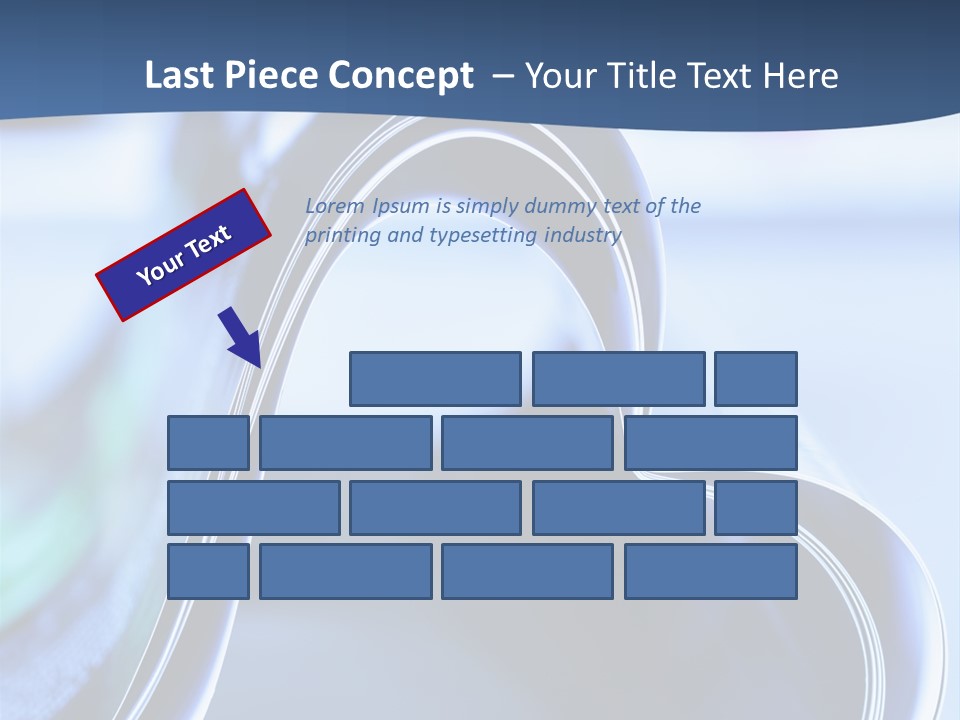 Page Love News PowerPoint Template