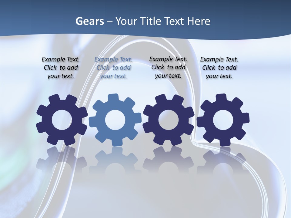 Page Love News PowerPoint Template