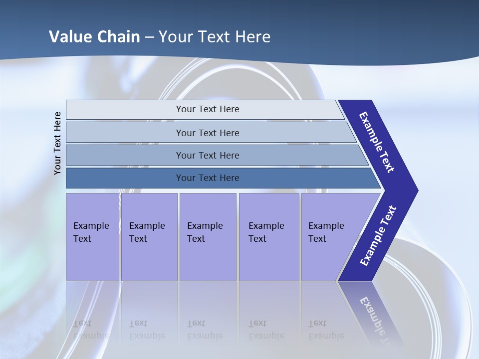 Page Love News PowerPoint Template