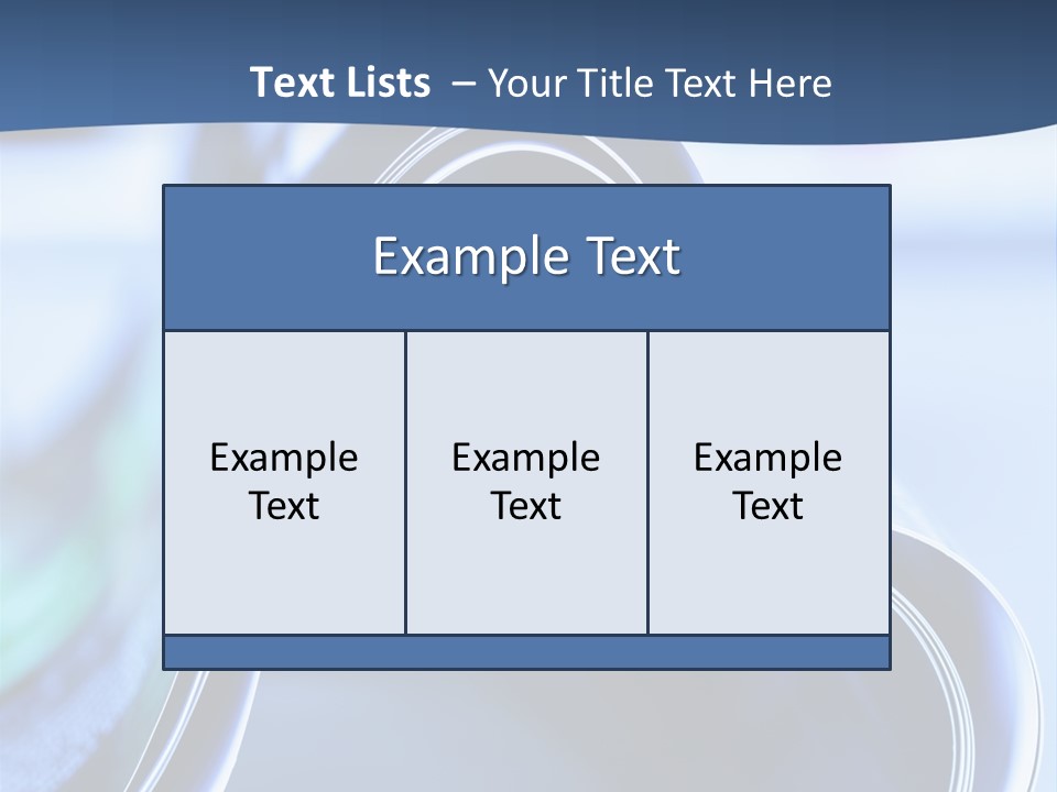 Page Love News PowerPoint Template