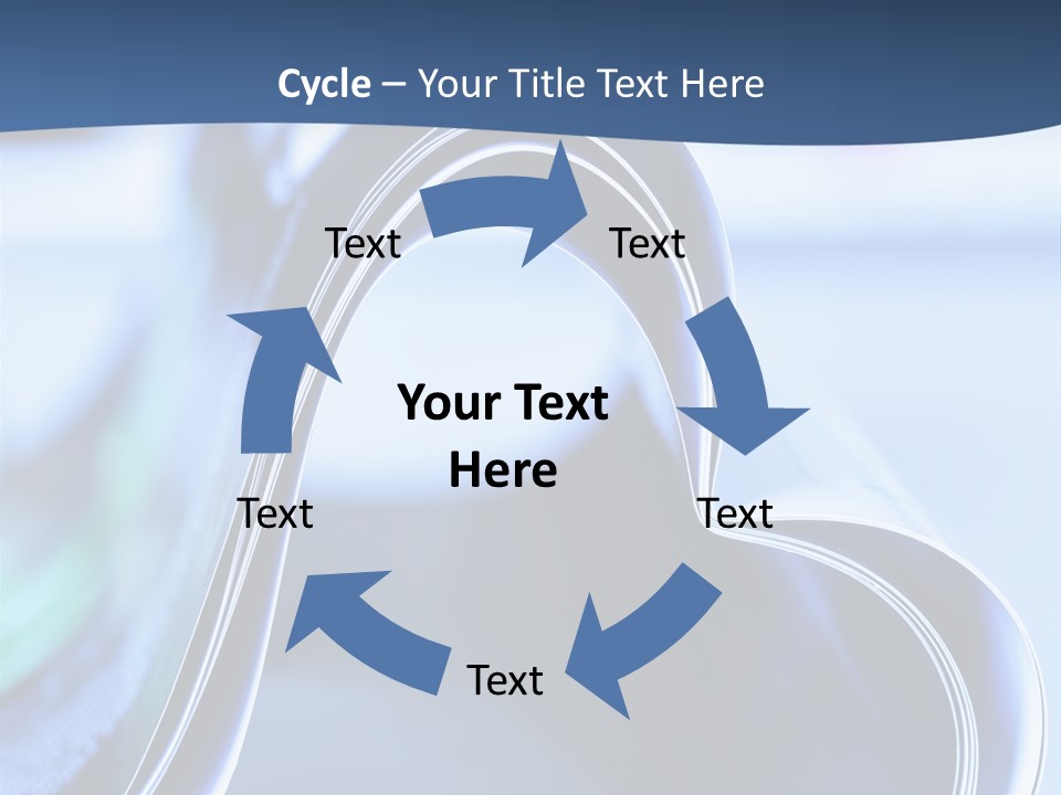 Page Love News PowerPoint Template