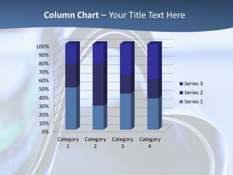 Page Love News PowerPoint Template