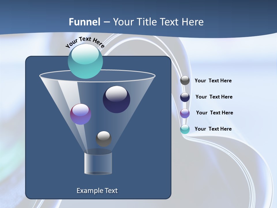 Page Love News PowerPoint Template