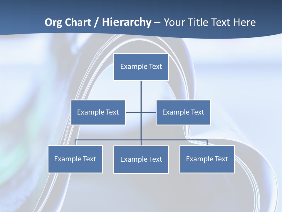 Page Love News PowerPoint Template