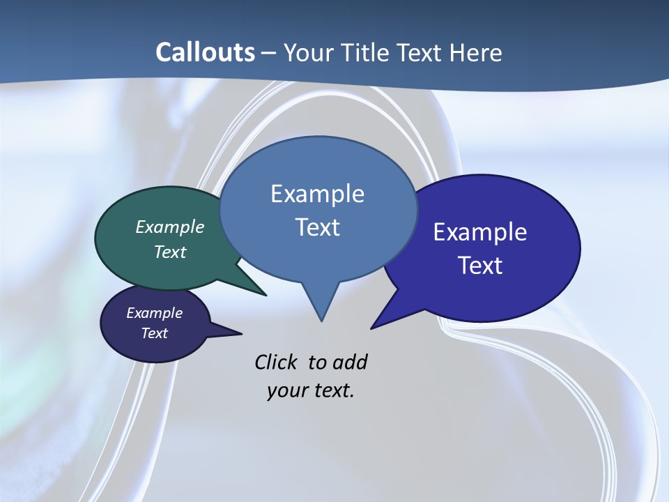 Page Love News PowerPoint Template