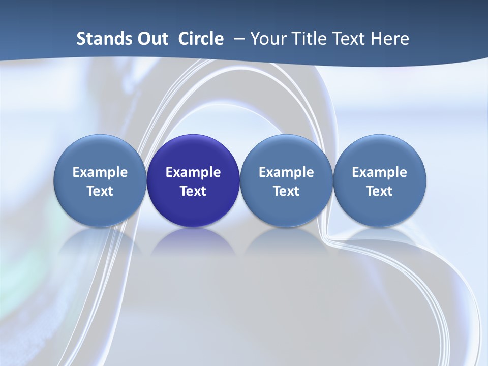 Page Love News PowerPoint Template