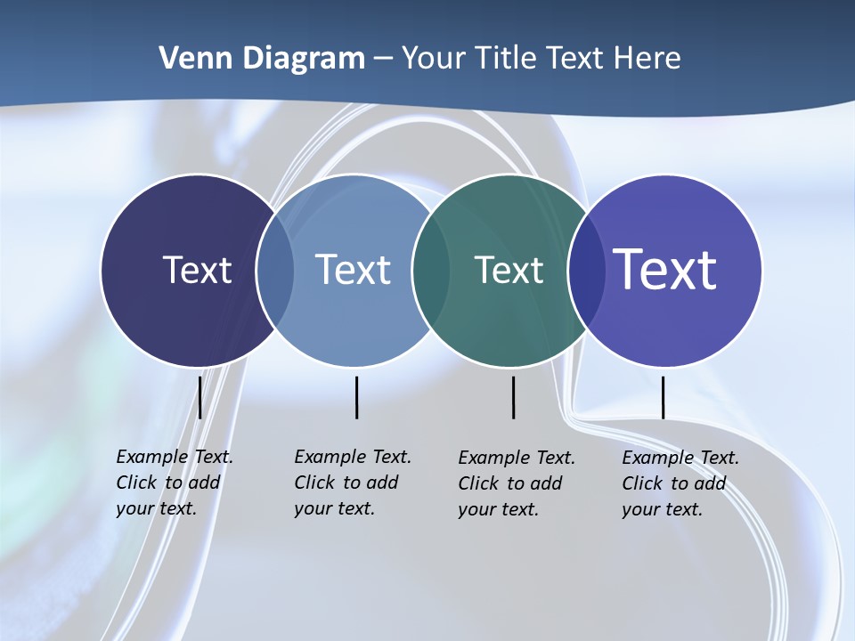 Page Love News PowerPoint Template