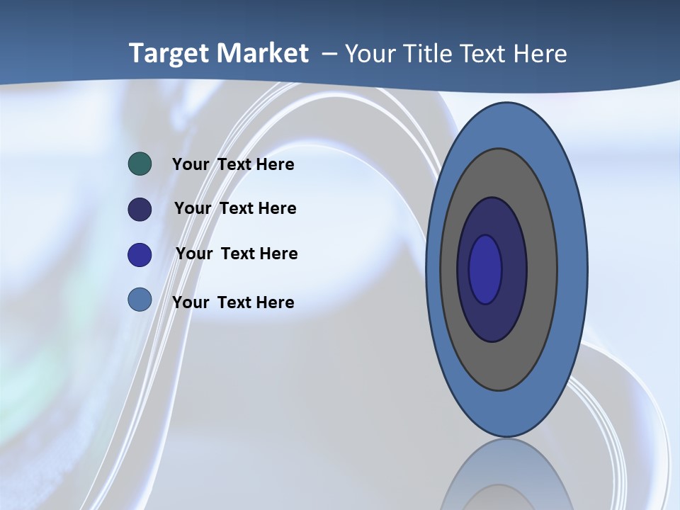 Page Love News PowerPoint Template