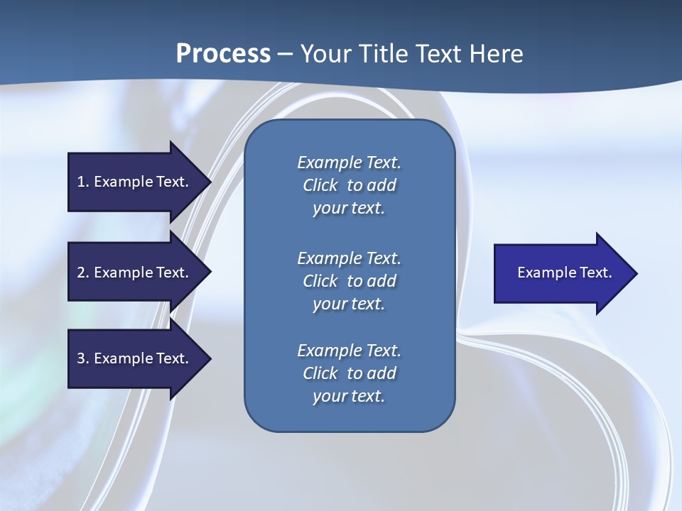 Page Love News PowerPoint Template