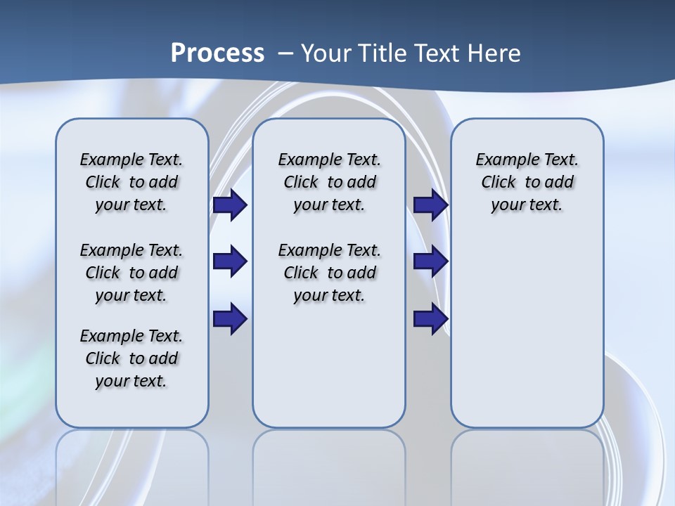 Page Love News PowerPoint Template