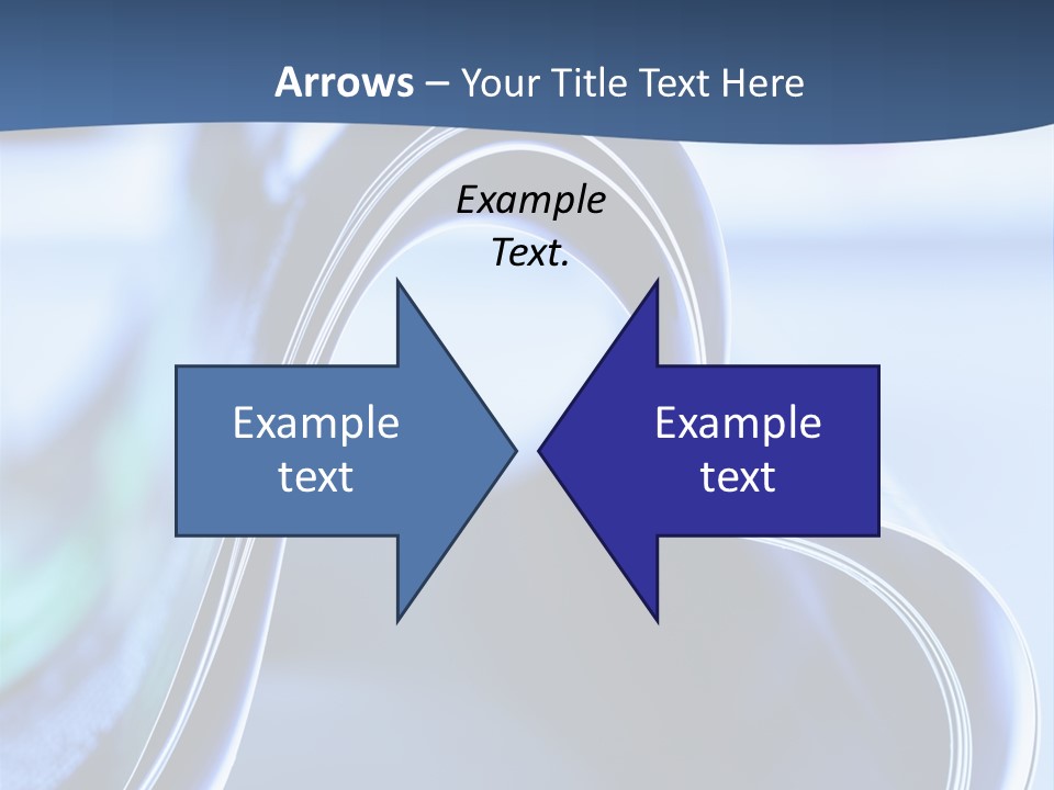 Page Love News PowerPoint Template