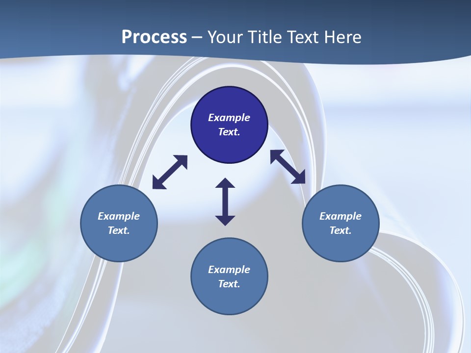 Page Love News PowerPoint Template