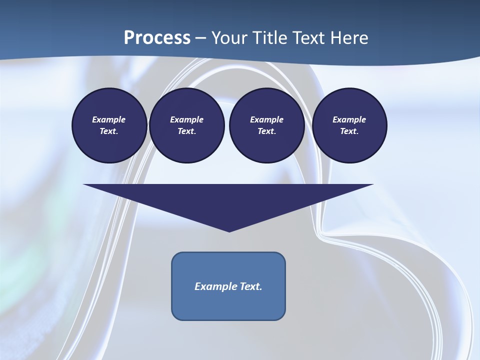 Page Love News PowerPoint Template