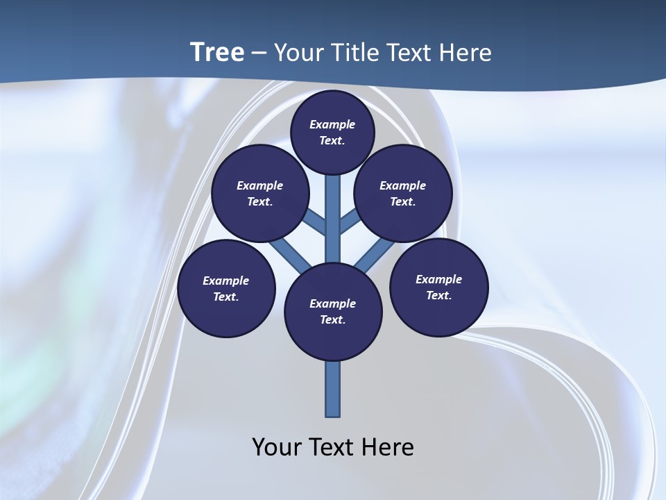 Page Love News PowerPoint Template