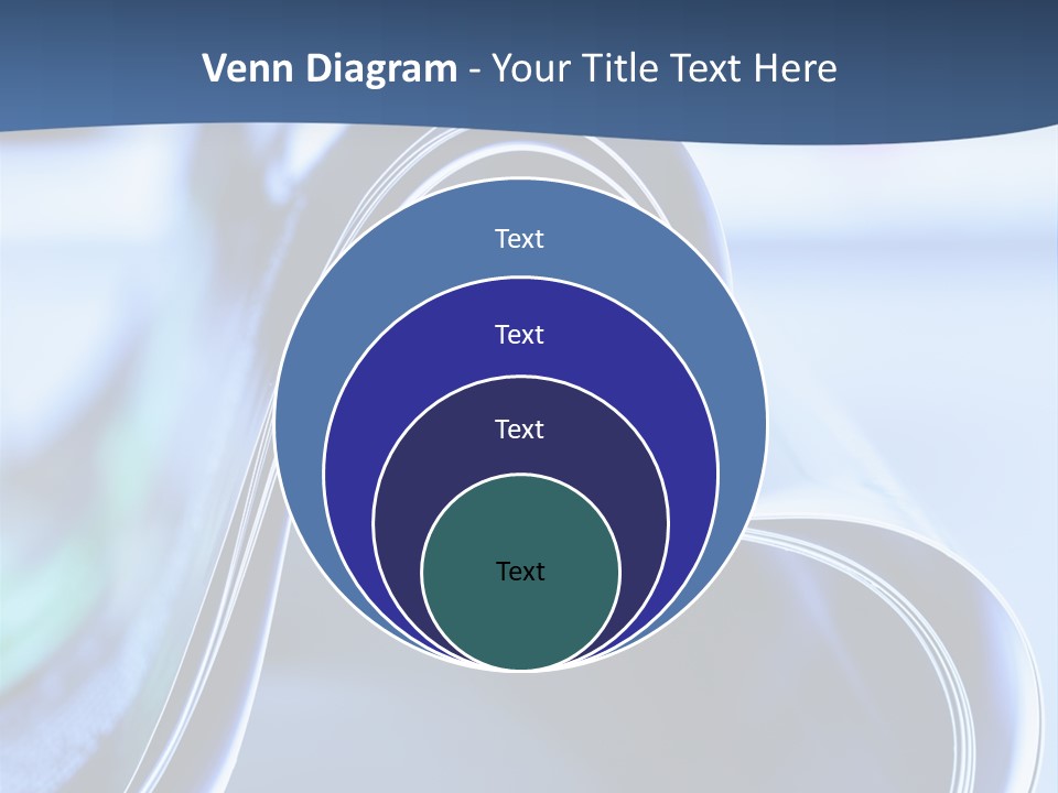 Page Love News PowerPoint Template