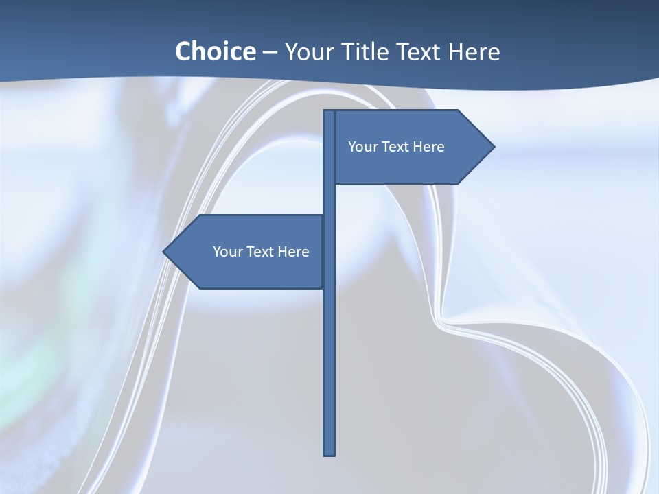 Page Love News PowerPoint Template